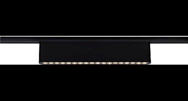 Paulmann LED-railspot URail 10 W Zwart (mat)