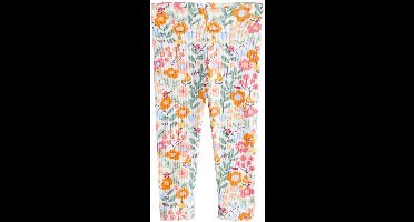 Next Geribbelde leggings