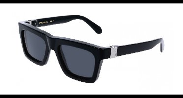 Ferragamo SF2071S Black 54/20/145 MAN Zonnebrillen
