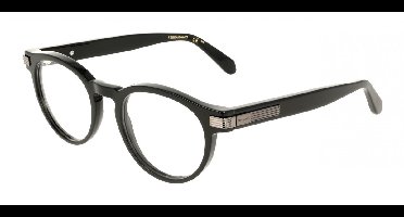 Ferragamo SF3045 Black 50/20/150 MAN Brilmonturen