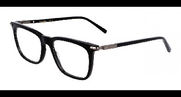 Ferragamo SF3007 Black 53/17/145 MAN Brilmonturen