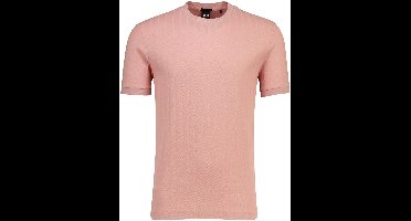 Hugo Boss t-shirt roze