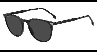 Hugo Boss BOSS 1881/S Black 52/19/150 MAN Zonnebrillen