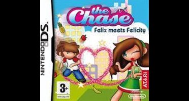 The Chase: Felix Meets Felicity