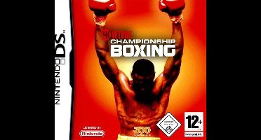 Showtime Championship Boxing