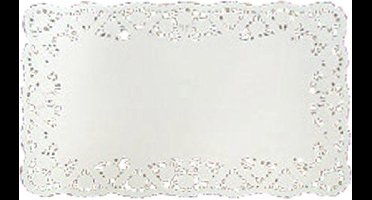 Cosy&Trendy KANTPAPIER RECHTHOEKIG 19X30CM