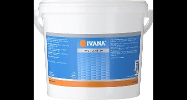 Ivana Houtlijm D3 - 5kg
