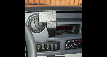 Brodit ProClip houder geschikt voor Nissan Interstar - Opel Movano - Renault Mascott/ Master Center mount