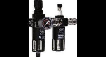Aerotec FX 4100 1/2'' 2010216 Persluchtonderhoudsmodule 1/2 (12,5 mm) 1 stuk(s)