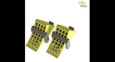 Thicon Models 50087 1:14 Remschoenen 2 stuk(s)