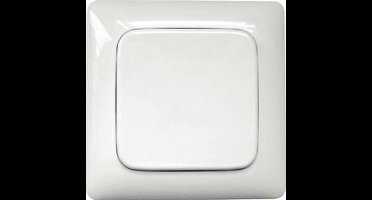 Eltako FT55R Afstandsbediening Draadloos 4-kanaals Opbouw (op muur) Bereik max. (in het vrije veld) 30 m