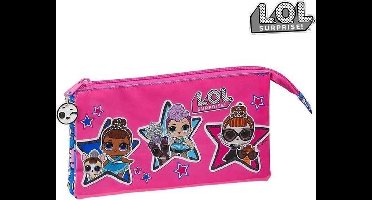 Etui LOL Surprise!