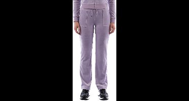 juicy couture Del Ray Classic Velour Pant Pocket Design