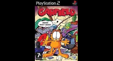 Garfield