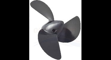 Plastic Propeller Pitch 4 3/4 (7.25 X 4.75) Honda