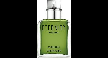Calvin Klein Eternity 100 ml Eau de Parfum - Herenparfum