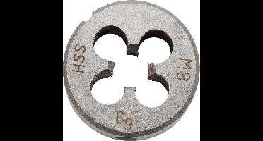 KWB Snijplaat HSS - M5