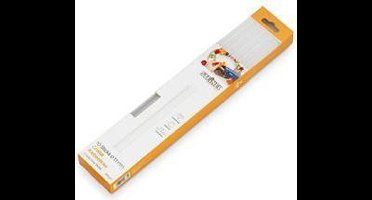 Steinel Lijmpatronen Cristal 11mm, 250g - 006754