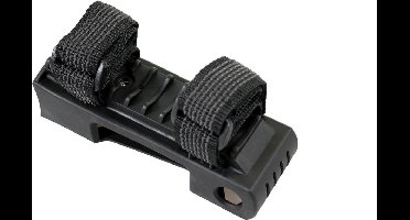 Abus slothouder ST Bordo uGrip 5700 - SL4419