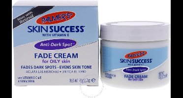 Palmers Skin Success Fade Cream Oily 2.7 Oz.