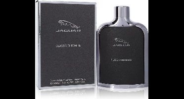 Jaguar Classic Chromite - Herenparfum eau de toilette - 100 ml