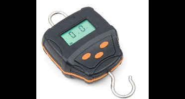 Fox Digital Scale - Weegschaal - 60kg - Inclusief Case