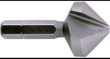 Exact Verzink-bits Boorgatdiameter:10,4 mm Schacht-Ø:6,3 mm (1/4) 05643