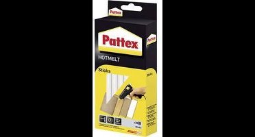 Pattex PTK56 Pattex lijmstick Transparant 11 mm