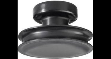 TOOLCRAFT 484891 Draagzuignap Belasting (max.): 15 kg