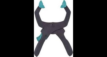 wolfcraft - Ratelklem - Klem 60 mm - 3616000