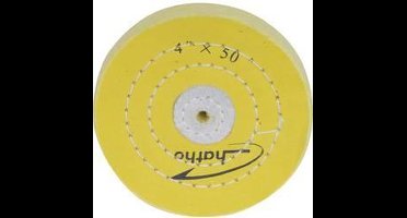 Proxxon - Polijstschijf Hard 100 X 15 Mm (Pr28000) - modelbouwsets, hobbybouwspeelgoed voor kinderen, modelverf en accessoires