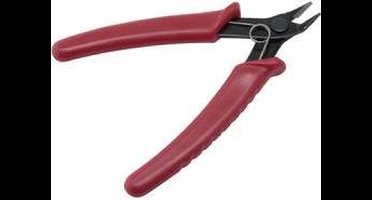 Donau Elektronik MC20 Elektronica en fijnmechanica Printtang 130 mm