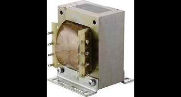 elma TT IZ65 Universele nettransformator 1 x 230 V 2 x 10 V/AC, 12 V/AC, 15 V/AC 66 VA 2.20 A