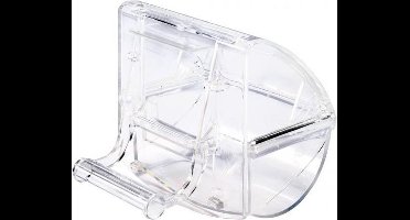 Imac voerbakje mia (8,2X9,5X8 CM)