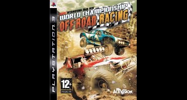 World Championship: Off Road Racing