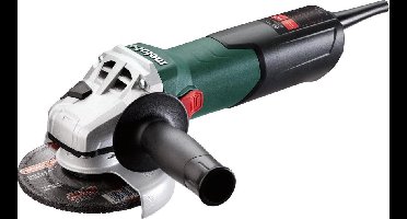 Metabo Slijper haaks W9-125