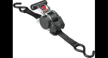 Master Lock 3238EURDAT Spanbandenset met ratel - 3m x 25mm