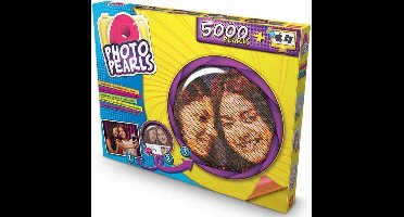 PhotoPearls 5000 (ML)