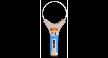 HT Instruments F3000 Stroomtang Digitaal CAT III 1000 V, CAT IV 600 V Weergave (counts): 3000