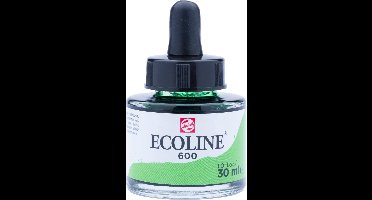 Ecoline 30 ml 600 Groen
