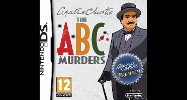 Agatha Christie: The ABC Murders