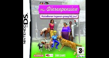 Mijn Dierenpension (DS)