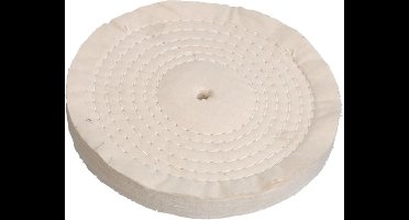 Flexovit lappenschijf - 200x25x10mm