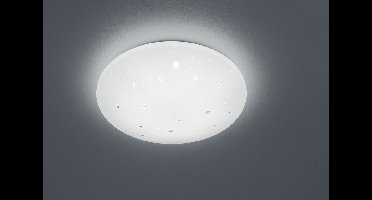 Trio ACHAT - Plafonnière - Wit