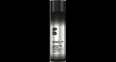 Label M. Brightening Blonde Shampoo 250 ml