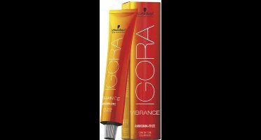 Schwarzkopf Igora Vibrance 5-99 60ml