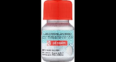 Talens Art Creation Glas & porselein dekkend 30ml Blinkend