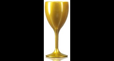 Splash-X Kunststof Wijnglas Valerie 25cl