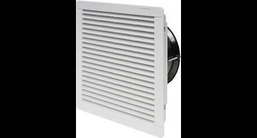 Finder 7F.50.8.230.4230 Schakelkastventilator 230 V/AC 40 W (b x h x d) 250 x 250 x 118.5 mm 1 stuk(s)