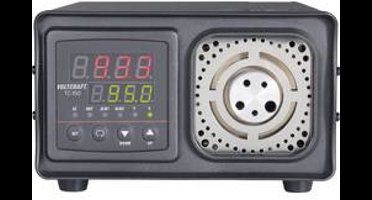 VOLTCRAFT TC-150 Kalibrator Temperatuur